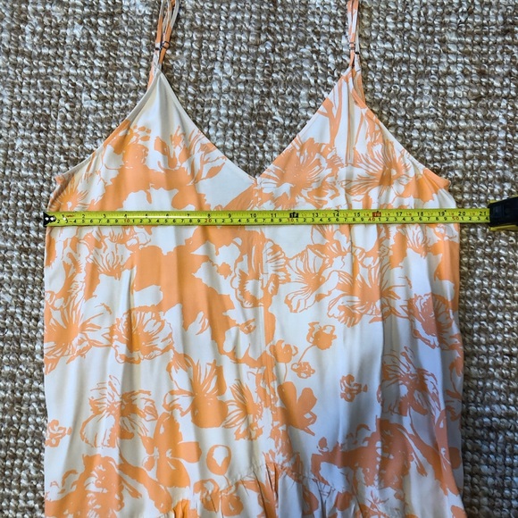 H&M summer floral dress - Picture 7 of 10